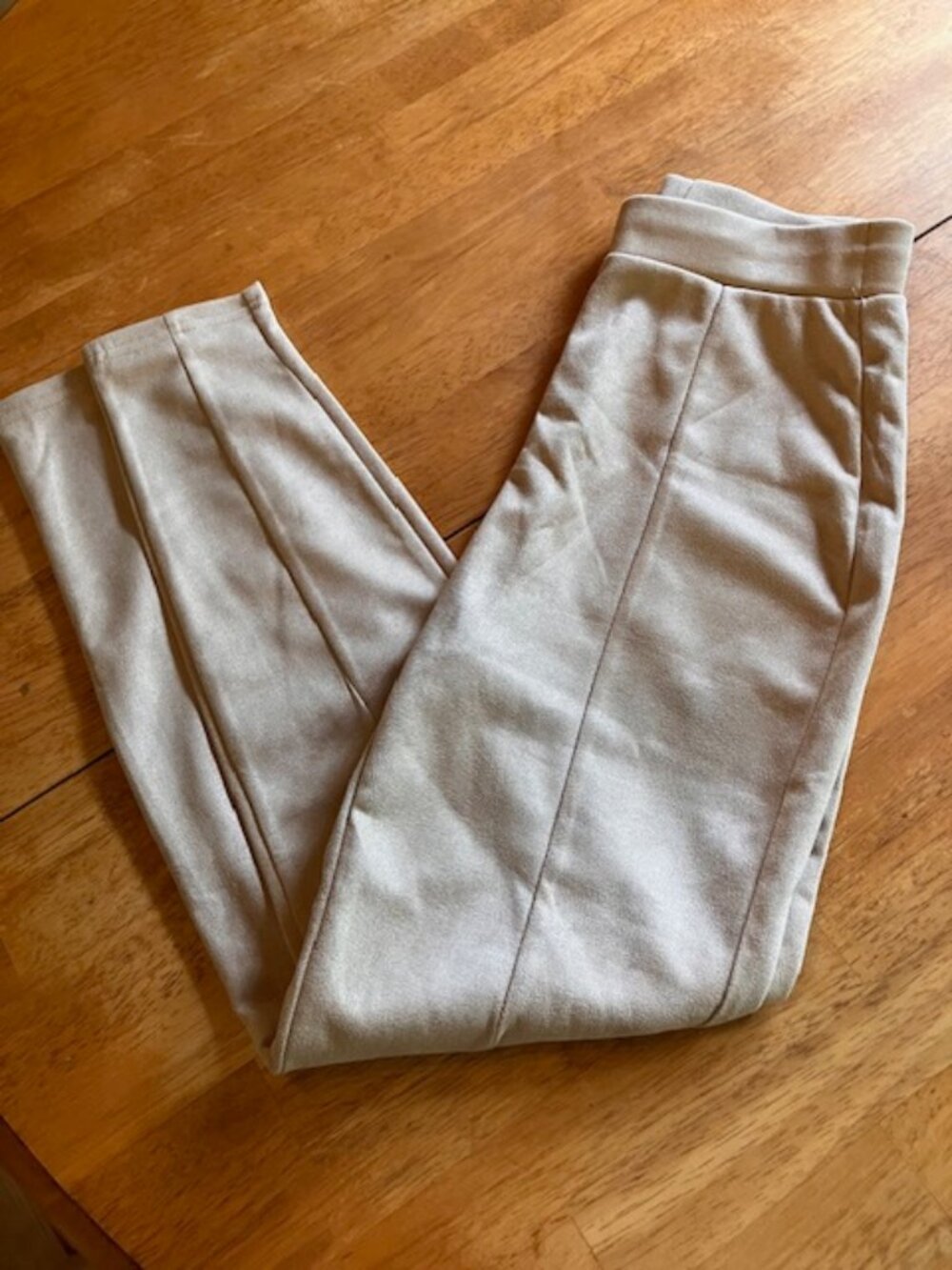Nice Cropped/Ankle Pants